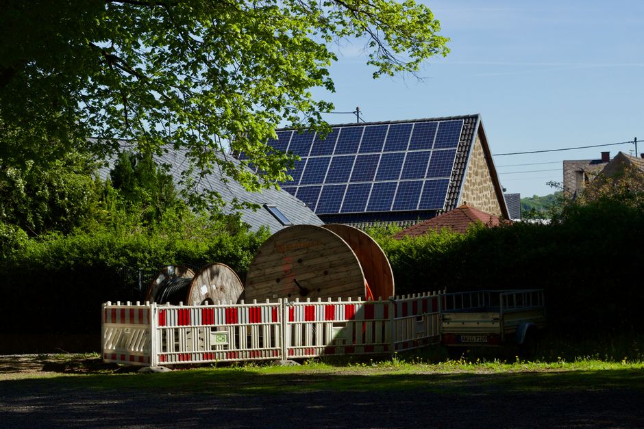 Fehlerdiagnose & Problemlösung bei Photovoltaik & Batteriespeicher