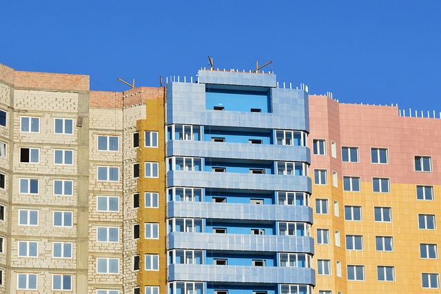 Gebäudedämmung & Fenstertausch: Die 5 häufigsten Fehler und wie Sie diese vermeiden