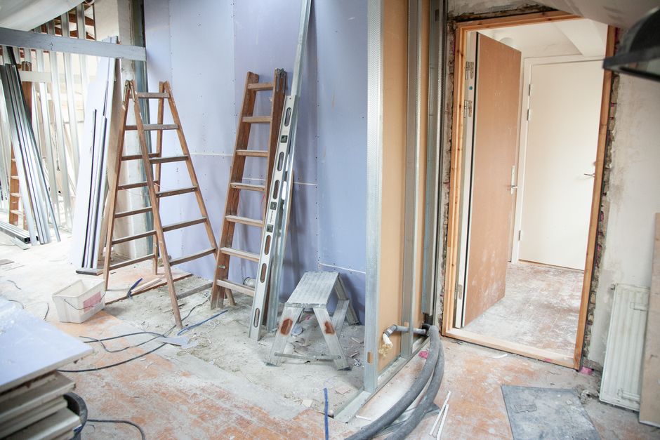 Gebäudedämmung & Fenstertausch für Einsteiger: Der kompakte Start-Leitfaden