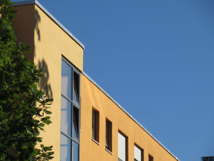 Gebäudedämmung & Fenstertausch in Mietwohnung und Stadt: Praktischer Leitfaden