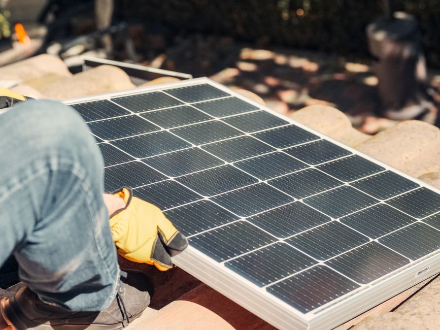 Photovoltaik & Batteriespeicher: Praxistest & Langzeiterfahrungen nach mehreren Monaten