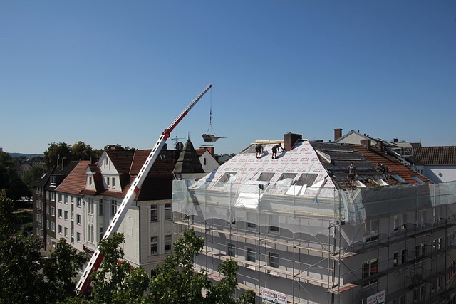 Schritt-für-Schritt Anleitung: Gebäudedämmung & Fenstertausch erfolgreich umsetzen