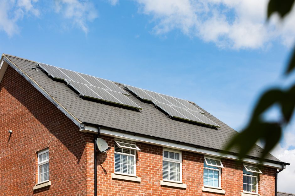 Umfassender Ratgeber 2026: Energieausweis & Sanierungsfahrplan