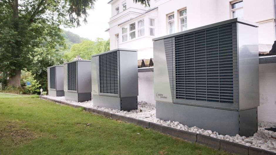 Wärmepumpen & Moderne Heizsysteme: Praxistest & Langzeiterfahrungen nach mehreren Monaten